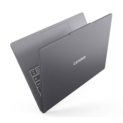 LENOVO PC portable 14.0 OLED Intel Core I7 24Go SSD Windows 11 pro Clavier AZERTY 14IRH10 IPSlim3 Alu - vue 3