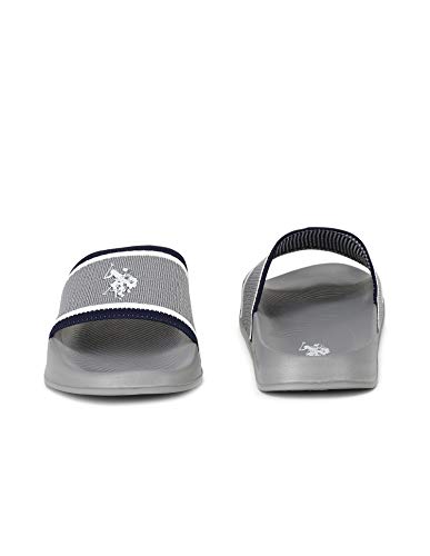 Image of U.S. POLO ASSN. Mens Evander Sliders