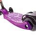 Maxi Micro Scooter - Purple with T-BAR Steering