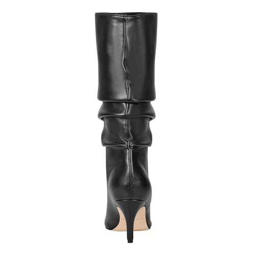 Marc Fisher Women's Idaley Mid Calf Boot2