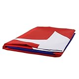 Bandera de Cuba – Banner de poliéster de 35,4x59 pulgadas | Bandera nacional del país: banderas colgantes decorativas de tela duradera para, eventos, decoración del hogar, exhibición interior