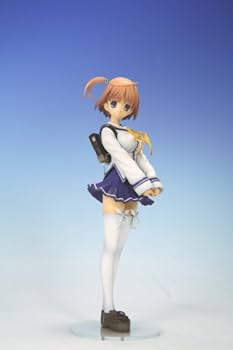 D.C. II 月島小恋　アンティークハート 1/6 ガレージキット D.C. II 月島小恋 アンティークハート 1/6 ガレージキット