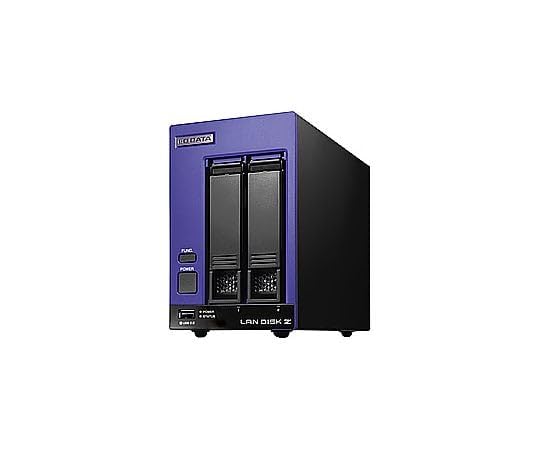 BUFFALO LinkStation for SOHO LS520DNBシリーズ NAS用HDD搭載 2ドライブNAS 3年保証 8TB LS520DN0802B Amazon.co.jp: バッファロー BUFFALO LinkStation for SOHO