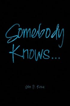 Paperback Somebody Knows... Book