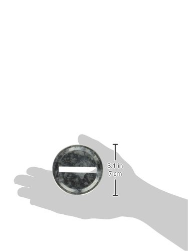 Mason Lid Inserts accesorios de rosca para botes de conserva 4 uds 3