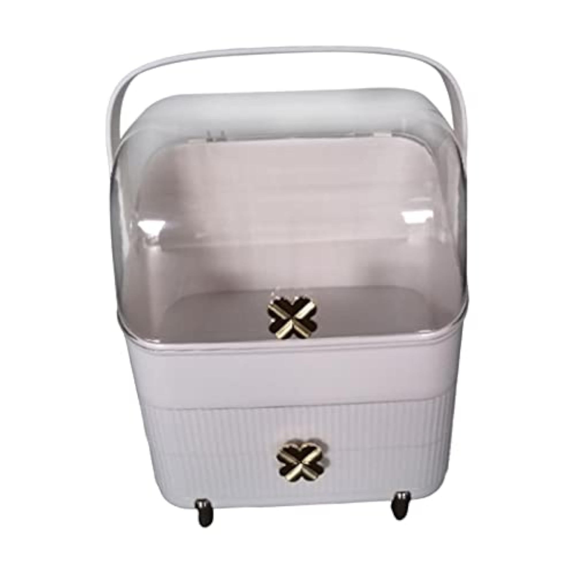 Multifunctional Makeup Organizer, Waterproof Dustproof