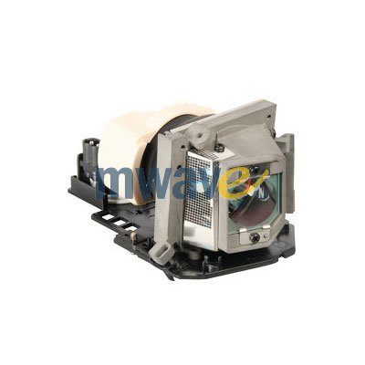 Mwave Lamp for ACER X1261 Projector Replacement with Housing