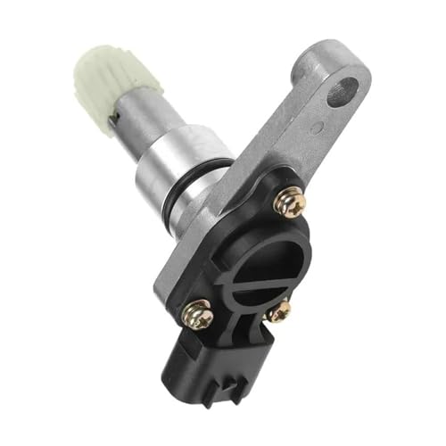 Capteur de vitesse compteur en panne solution odomètre 83181-35070