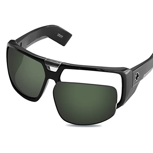 Image of 100% Precise-Fit Replacement Sunglass Lenses for Spy Optic Touring