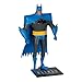 McFarlane Toys - The New Batman Adventures Batman (Blue/Grey) 6in Scale Action Figure