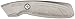 IRWIN Utility Knife, Fixed Blade (2081101), gray