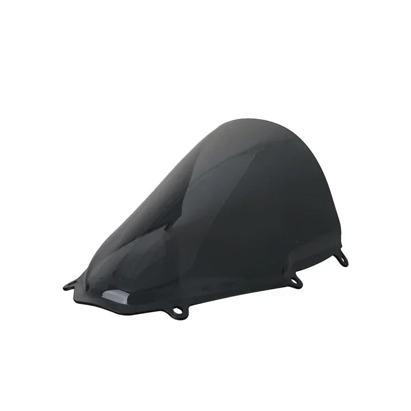 Boîtier becquet vent CBR1000RR-R déflecteur parebrise haute finition