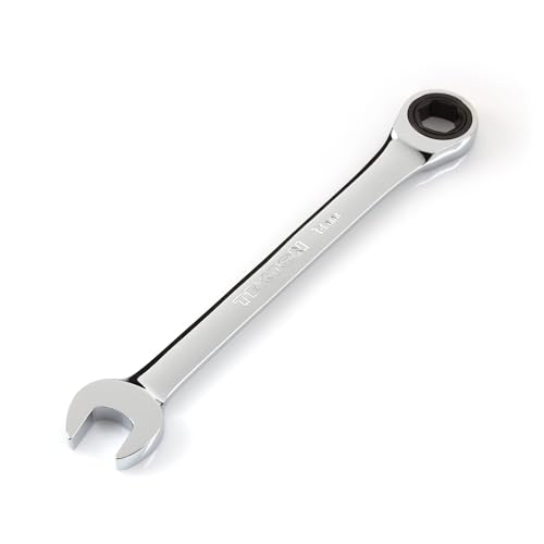 TEKTON 14 mm Ratcheting Combination Wrench | WRN53114