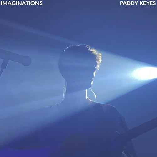 Paddy Keyes