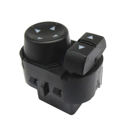 Commande de rétroviseur Chevrolet Impala 2006-2013 interrupteur 15261342