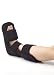 Flexibrace Soft Plantar Fasciitis Night Splint Achilles Tendinitis (MEDIUM)