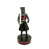 Factory Entertainment Monty Python Black Knight Deluxe Premium Motion Statue (Talking with Detachable Arms)