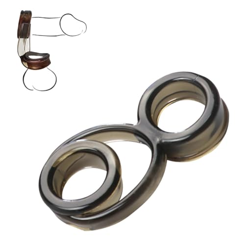 8zihuan001 Silicone Cock Ring