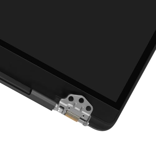 Image of Replacement for MacBook Pro A2442 A2779 A2918 M1 M2 M3 EMC 3560 EMC 8102 EMC 8304 2021 2023 Year Full LED LCD Screen Display Assembly Grey