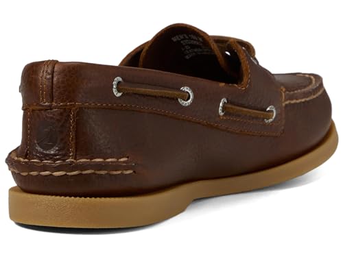 Image of Sperry Mens Authentic Original 2-Eye Seasonal