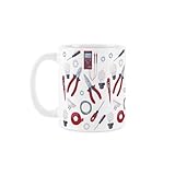 Zoom IMG-1 tazza da elettricista divertente regalo