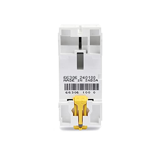 Image of Schneider Electric A9N16205 Acti 9 RCCB xID 2P 40A 100mA AC-type