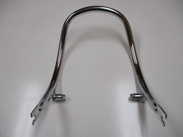 Z1 Z2 ロングタンデムバー LTDタンデムバー グラブバー