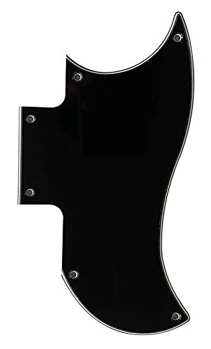 GLM^[sbNK[h For Gibson SG Special 2018 OD Mini Humbuckers Style (3vCubN)