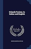 Orlando Furioso. in Italian and English