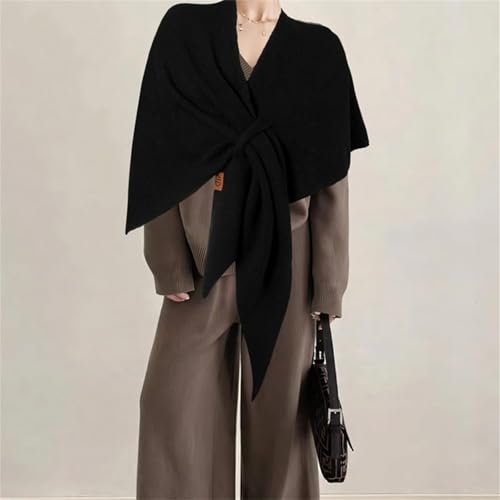 Apparent Shawl, Subsequenti Shawl, FlakaclshShawl, The Fleece CompanyShawl, ShawlPoncho Wraps for Women2