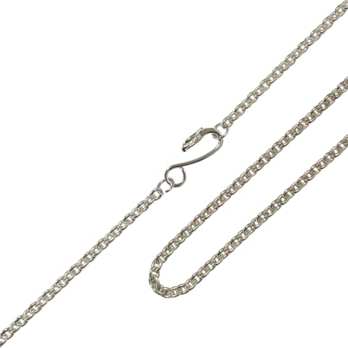 [SN] 925Vo[ lbNX`F[ Vo[ 925 C[OtbN Zbg S AYL`F[ Y y_g JX^ p[c ANZT[ f (70cm, ׊ - ۃJEC[OtbNt)