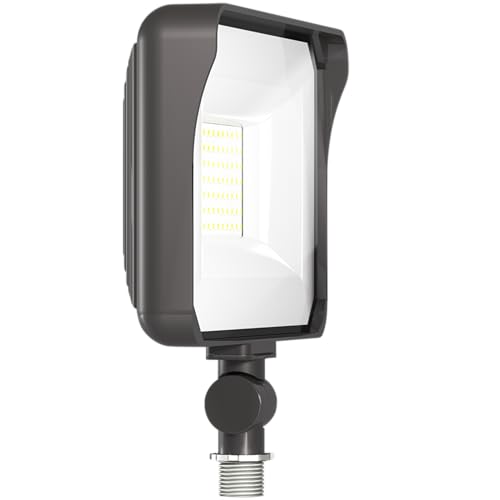 RAB Lighting X34-55L/277 Outdoor, Image