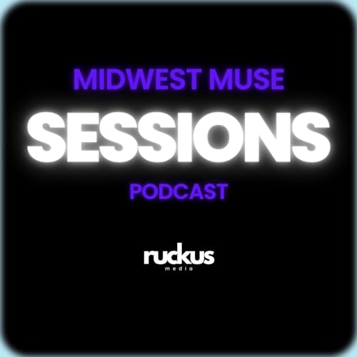 Midwest Muse Sessions cover art