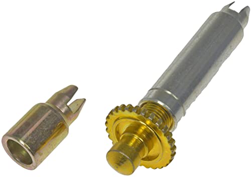 Dorman HW2589 Rear Passenger Side Drum Brake Self-Adjuster Repair Kit Compatible thumb #2