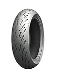 Michelin 120/70ZR17 Road 5 GT TL 58 W Summer