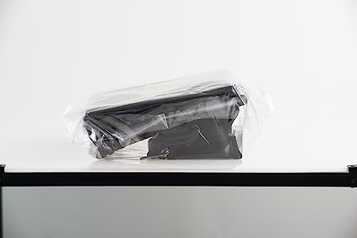 HOOVO Lipo Bag Fireproof, Explosion-Proof Lipo Battery Safe Bag LiPo Guard Safe Bag for Storing and Charging Lipo Batteries with Double Zip