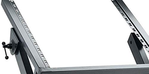 K&M 42020 ① オープン ラック Amazon | 【国内正規品】 K&M ケーアンドエム 19インチ・ラック 42020