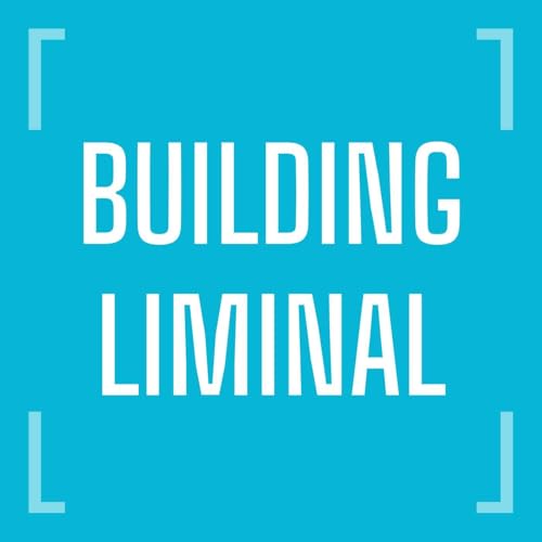Building Liminal cover art