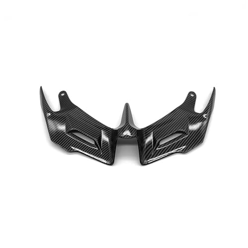 YAMAHA YZF R3 R25 2014-2023 2024 �_�E���t�H�[�X�l�C�L�b�h�t�����g�X�|�C���[ YZF-R3 YZF-R25 �t�����g�_�E���t�H�[�X�X�|�C���[�ɓK��(Carbon 2019-2024)