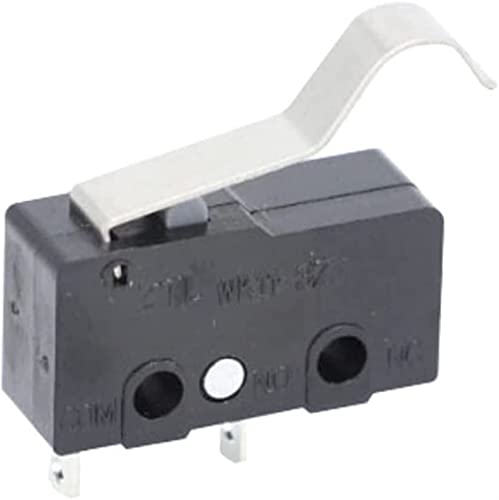Micro Switch 5A pour résoudre les pannes de fin de course mécaniques pack 10