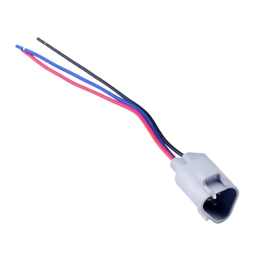 Connecteur bobine d'allumage 3 broches 90980-11016 faisceau Toyota Camry Corolla