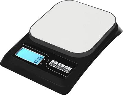 Dr Vince SF413 Kitchen Weight Scale 10kg-1gm