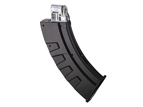Crosman AK Full Auto BB Magazine CAKFAM For Crosman CAK1 and CSAK1