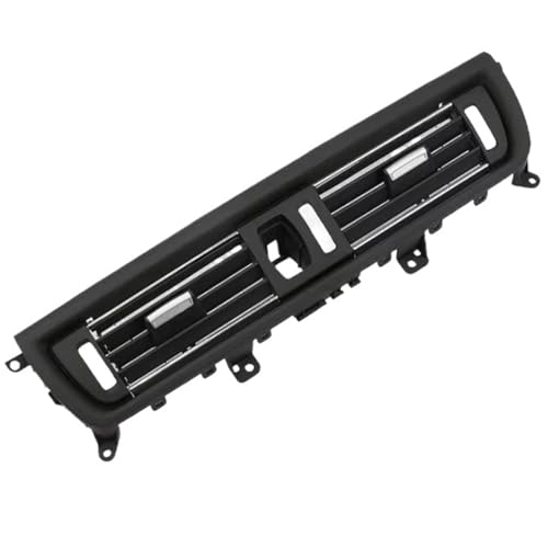 Rejilla de ventilación del tablero para un viaje cómodo en serie F10 F11