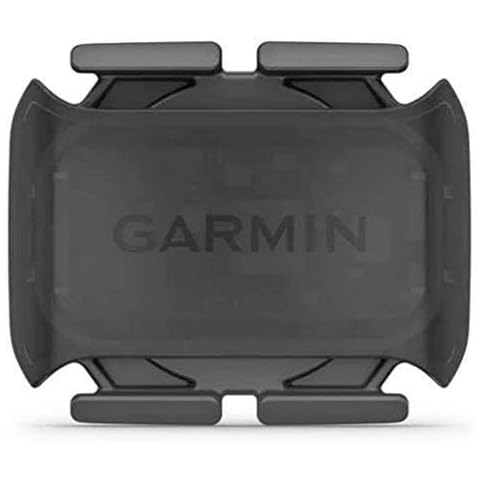 Garmin Bike Cadence Sensor 2 with ANT+ and Bluetooth Cover