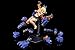 Kotobukiya Megami Device: Buster Doll Tank Midnight Fang Model Kit