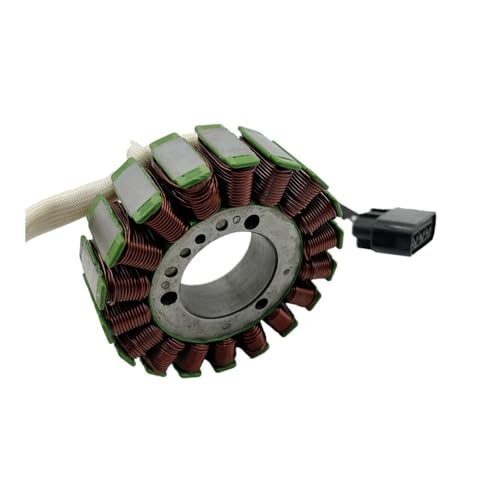 Bobine de stator de générateur à haut rendement pour HS800UTV - 3