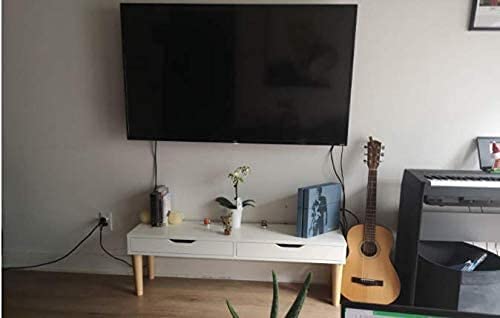 10Inches/ 25Cm Wooden Furniture Legs Set Of 4 Solid Wood Tapered Sofa Legs Replacement Furniture Feet With Mounting Plate & Screws For Couch And Chair Sofa Cabinet Ottoman Legs #TOP6