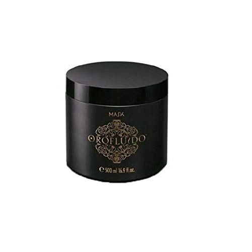 Orofluido Mask 500ml/16.9oz