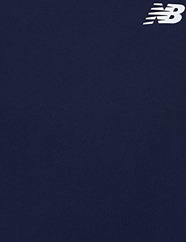 Image of new balance Mens Tops Short Sleeve Top